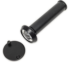 Фото «FUARO DV 4/130-70/Z/HD (VIEWER 4 DVZ) BL»