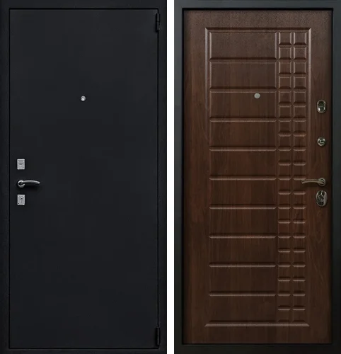 Стальная дверь №31