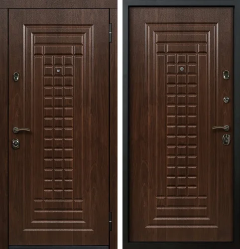 Дверь входная шумоизоляционная №6