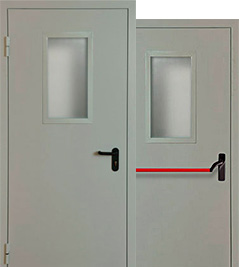 Противопожарные