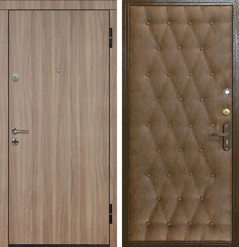 Входная дверь в квартиру дешево №5
