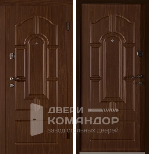 Входная дверь 4 класс №43