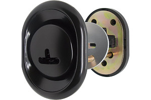 Фото «Защитная броненакладка CRIT БН-С36-Чб»