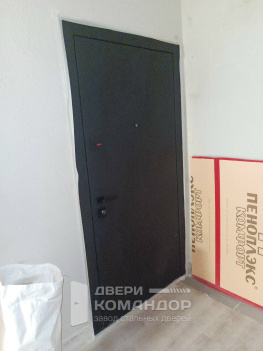 Входная металлическая дверь Stardis Comfort