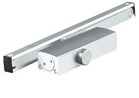 Фото «Доводчик DOORLOCK DL100S size 3 со скользящей тягой»