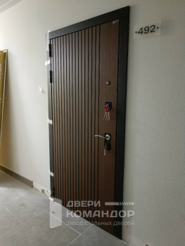 Входная стальная дверь Storm Лабиринт