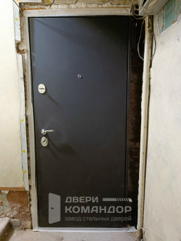 Входная стальная дверь Stardis Trend