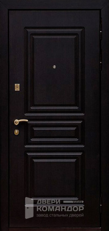 Дверь входная от производителя №42 - наружная сторона